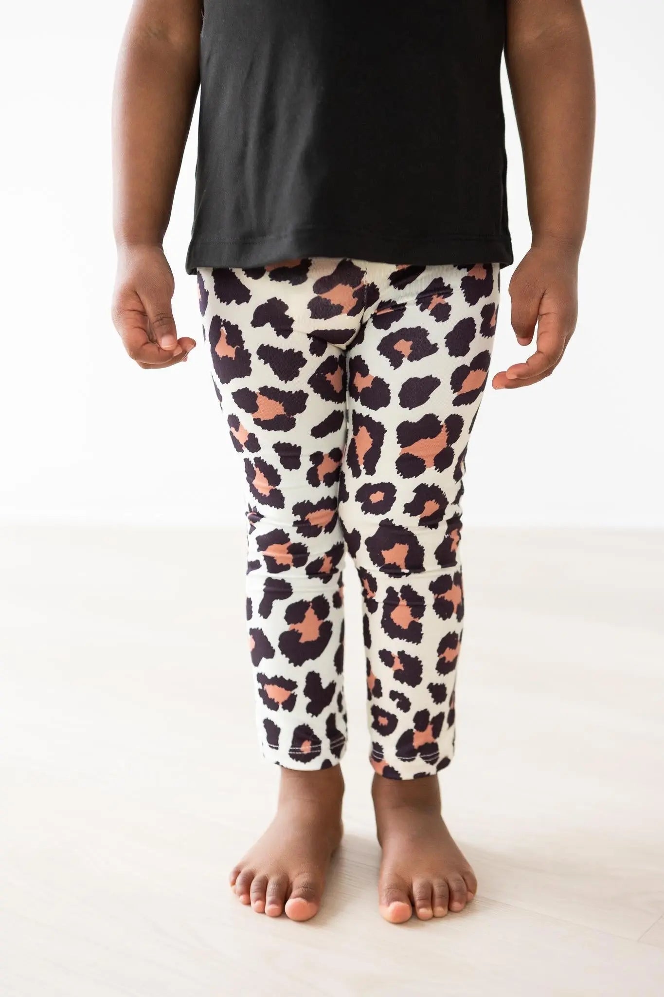 Wild One Leggings Mila & Rose ®