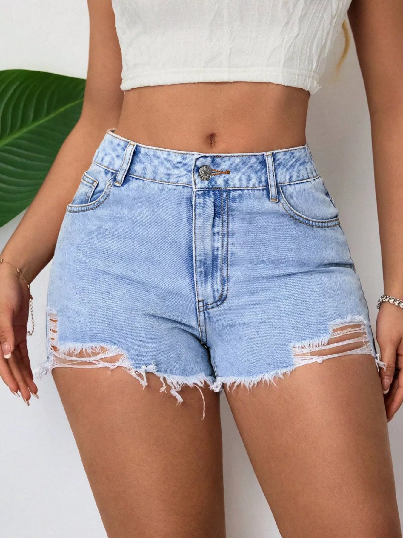 Shorts & Bottoms
