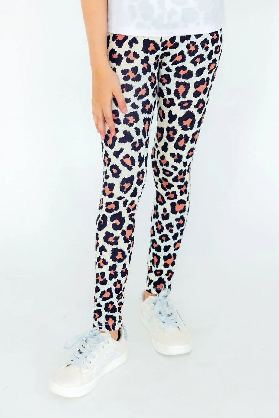 Wild One Leggings Mila & Rose ®