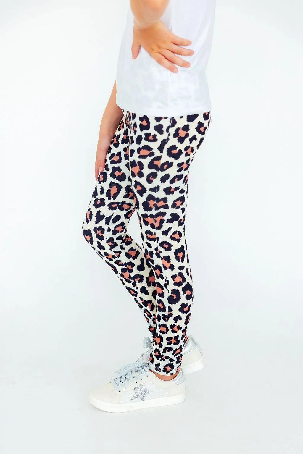 Wild One Leggings Mila & Rose ®
